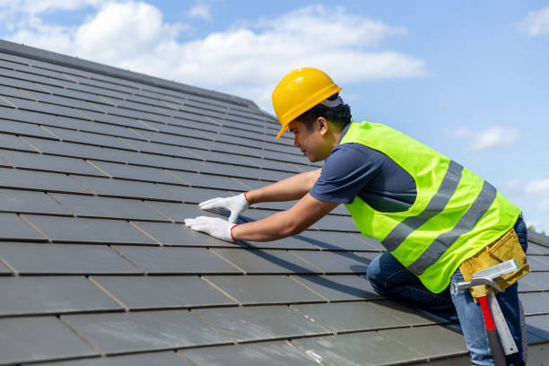 Quick and Trustworthy Emergency Roof Repair Services in Ben Bolt, TX